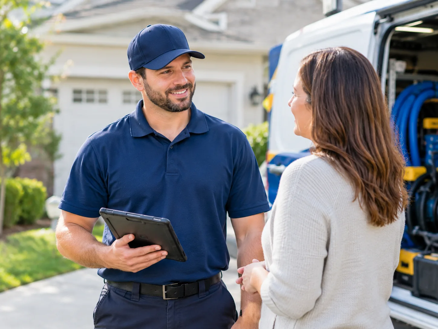 Sewage Backup Cleanup Grandville, MI FAQs